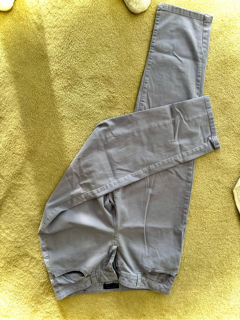 Talbots light blue boyfriend  jeans